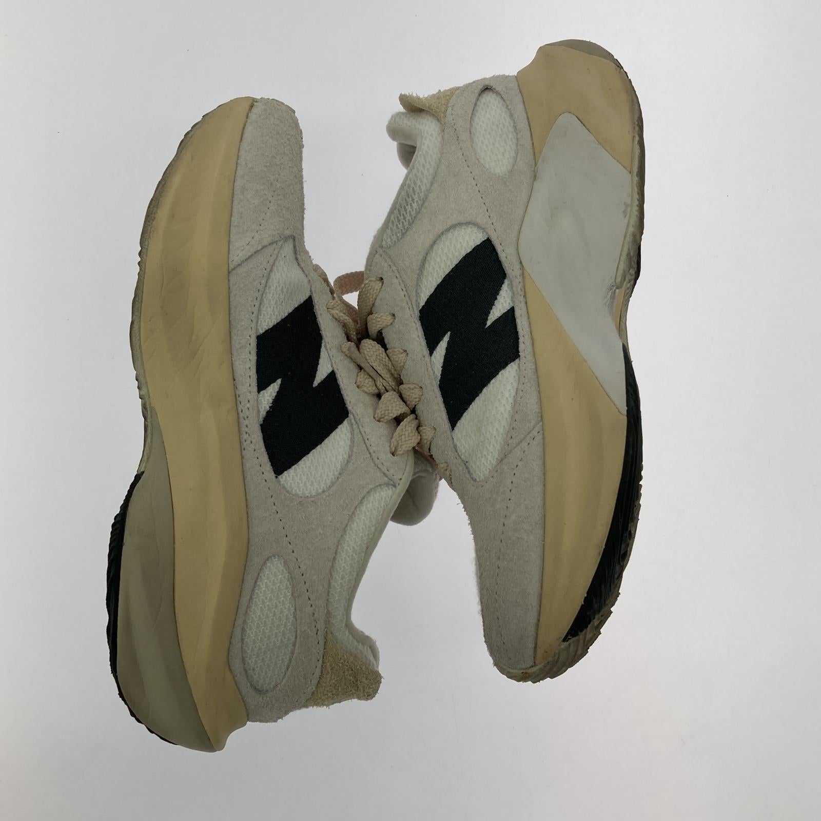 スニーカー WRPD Runner MOB 白 (25.0cm) 26cm (US8 UK7 1/2 EU42) ホワイト