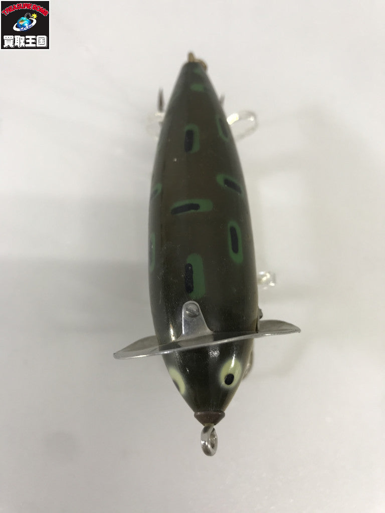 HEDDON 210 BF その他ルアー