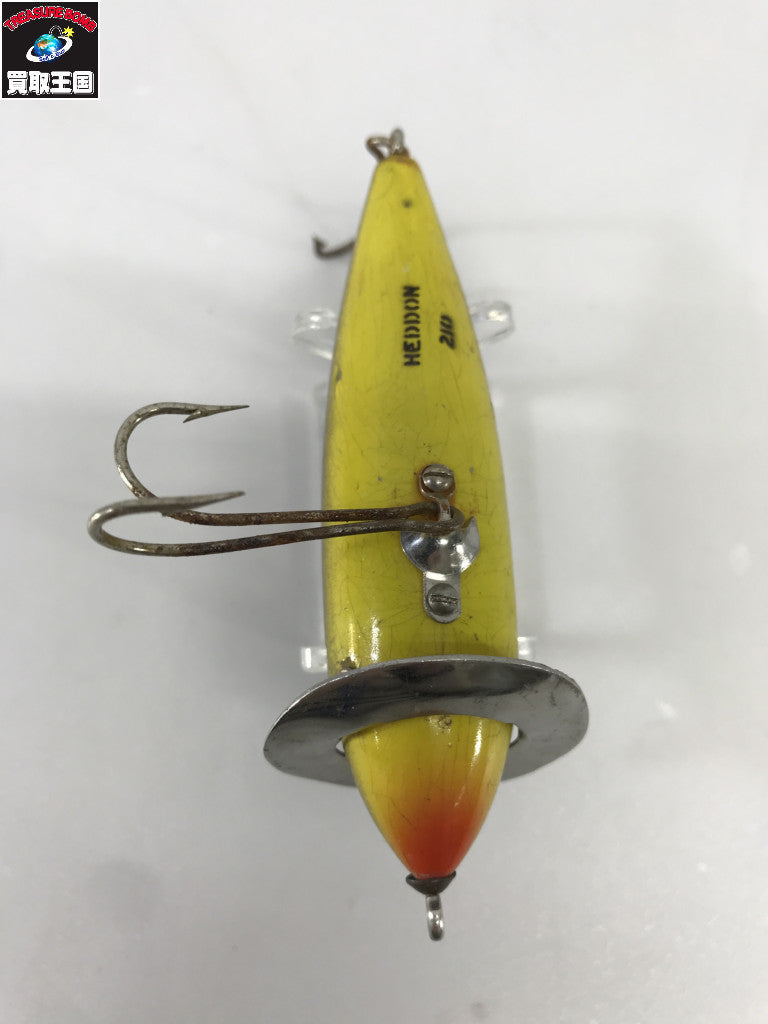 HEDDON 210 BF その他ルアー