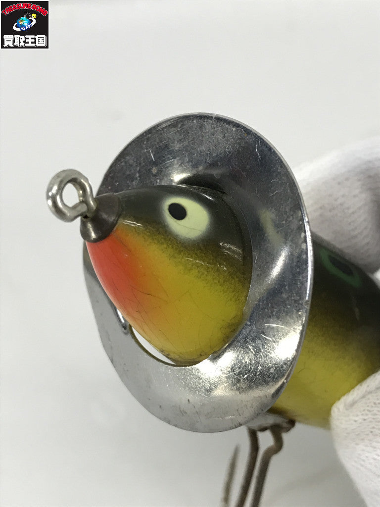 HEDDON 210 BF その他ルアー