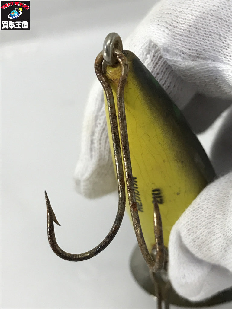 HEDDON 210 BF その他ルアー