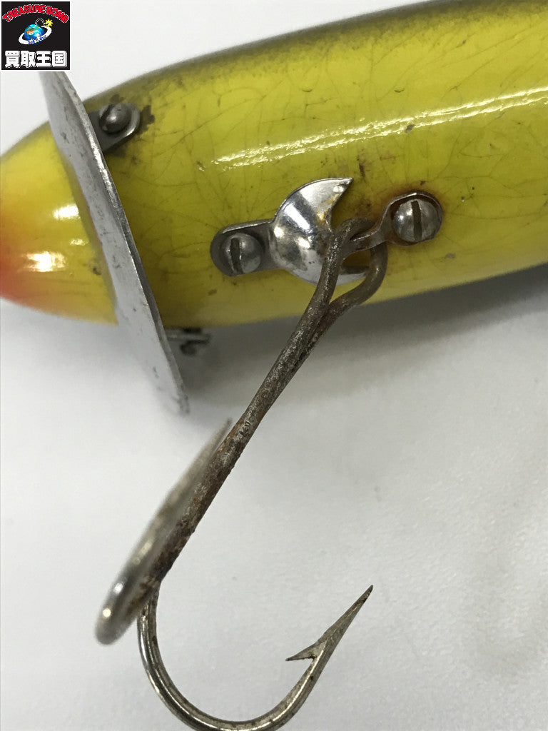 HEDDON 210 BF その他ルアー