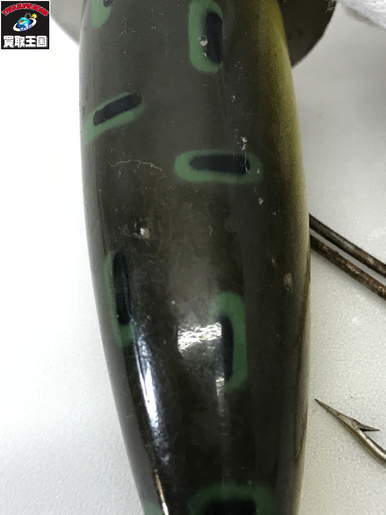 HEDDON 210 BF その他ルアー
