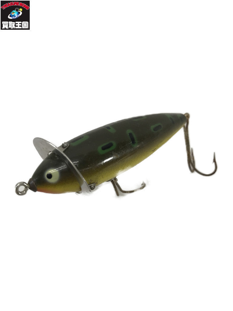 HEDDON 210 BF その他ルアー