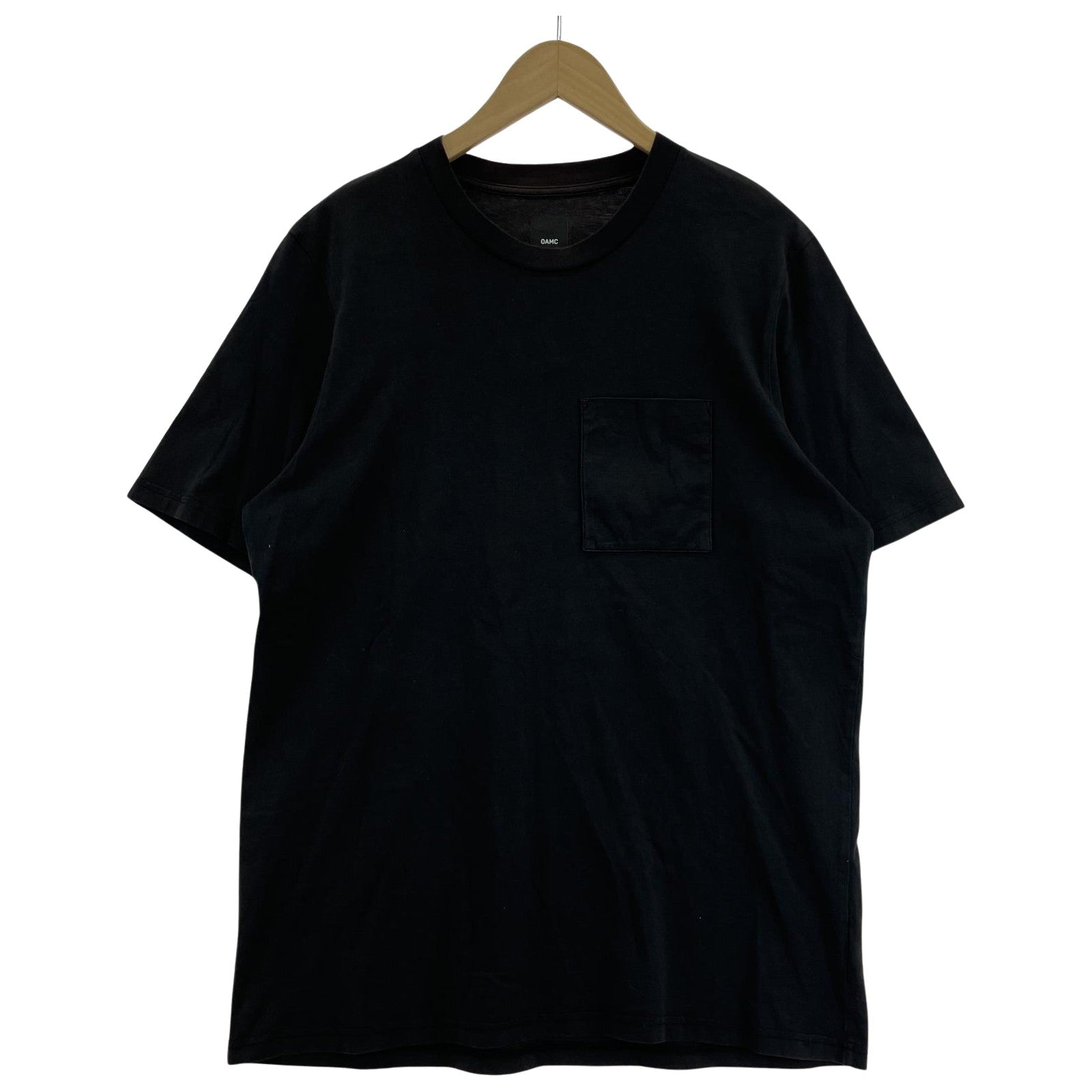 その他トップス OAMC RON HERMAN Exclusive Pock L ブラック
