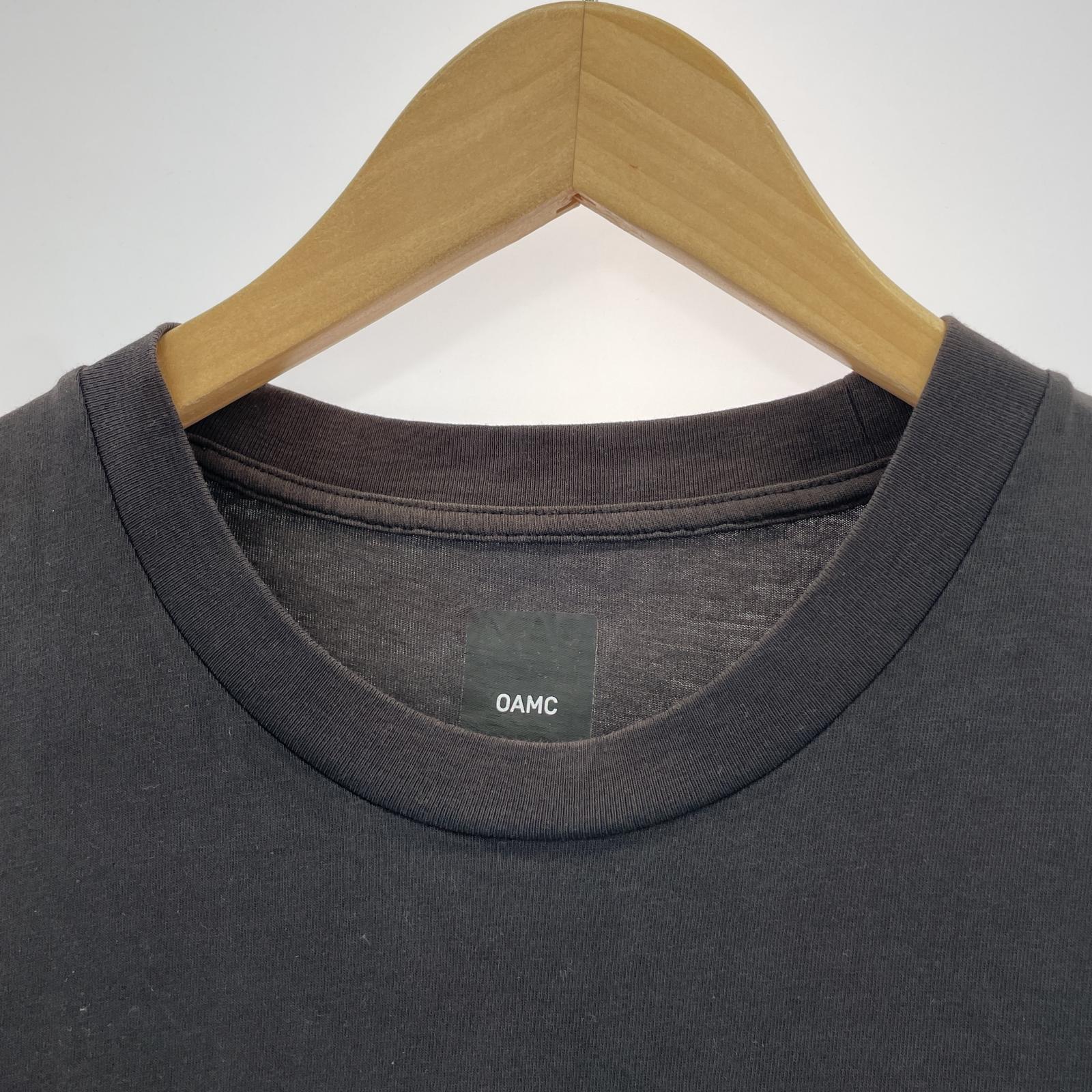その他トップス OAMC RON HERMAN Exclusive Pock L ブラック