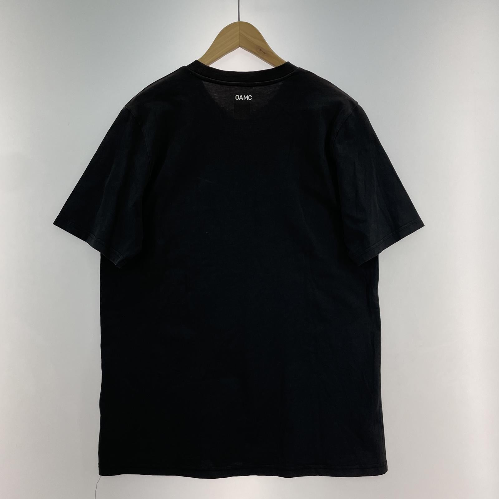 その他トップス OAMC RON HERMAN Exclusive Pock L ブラック