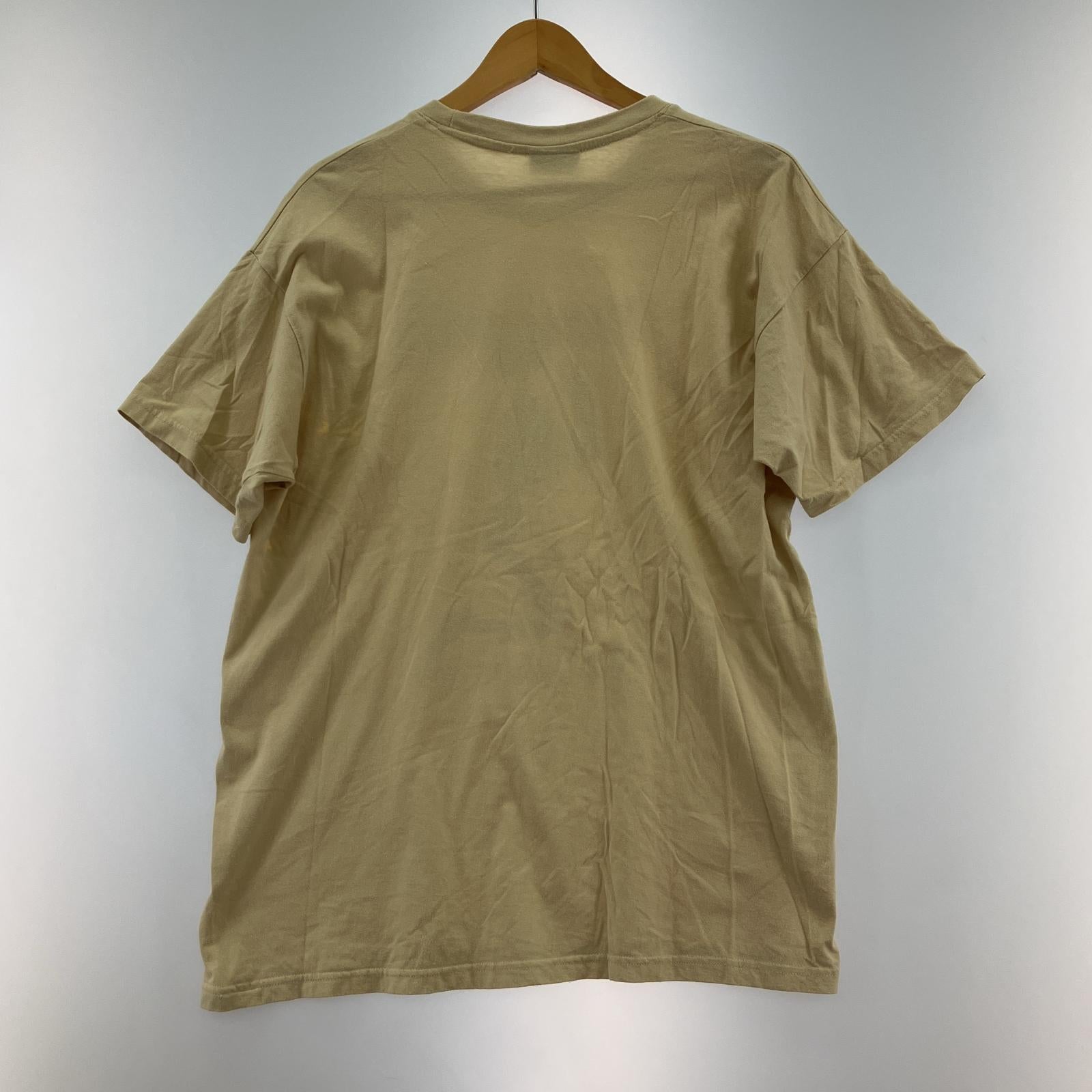 その他トップス DSGNY YEEZUS MARGILA ROCK Tee ベージュ