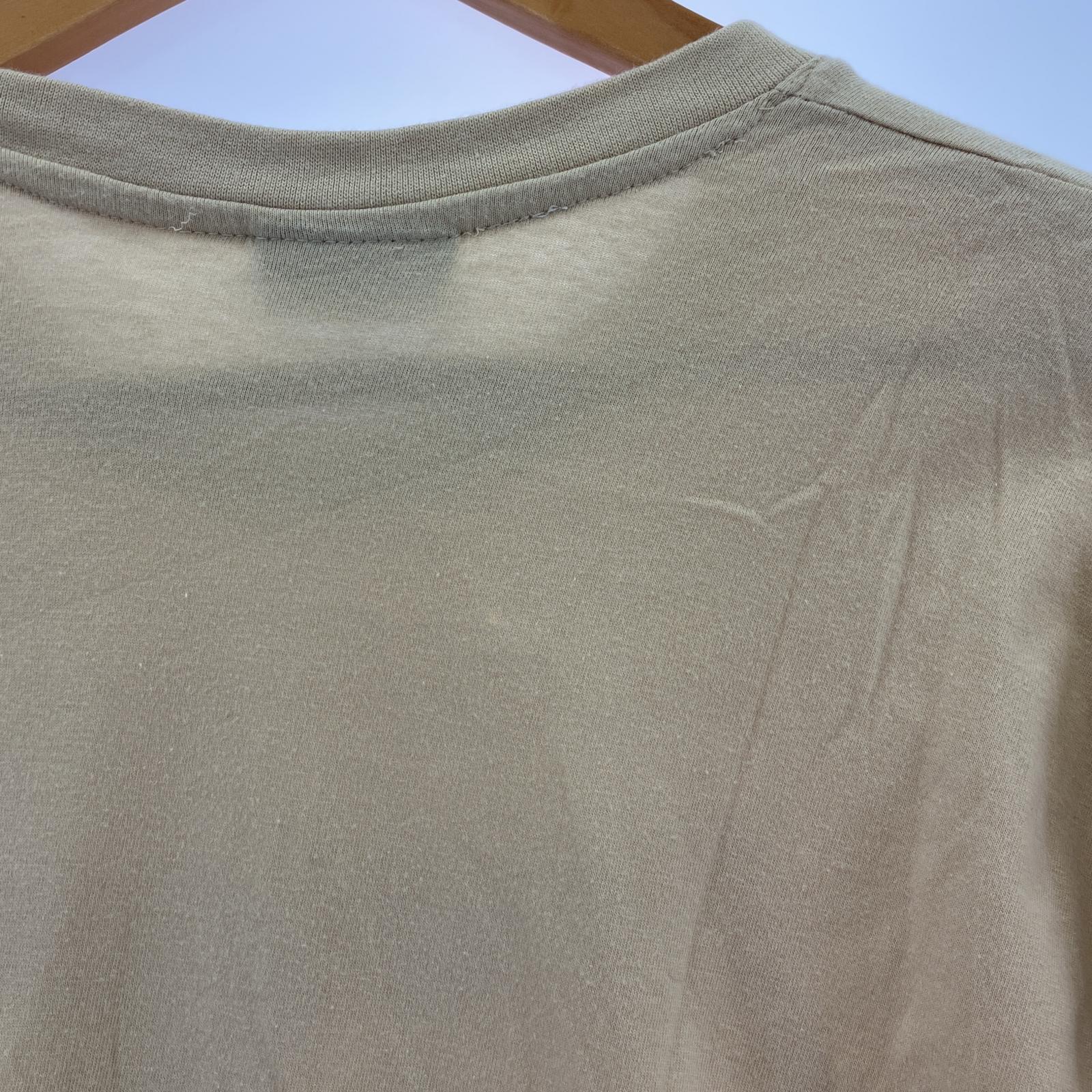 その他トップス DSGNY YEEZUS MARGILA ROCK Tee ベージュ