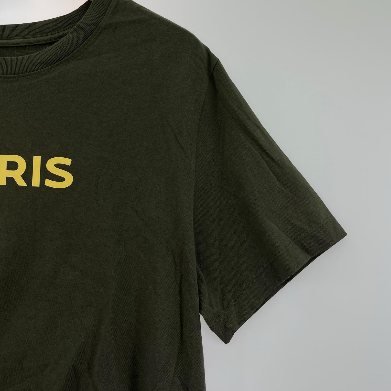 その他トップス NIKE JORDAN AS M J PSG SS LOGO TEE XL KHK カーキ
