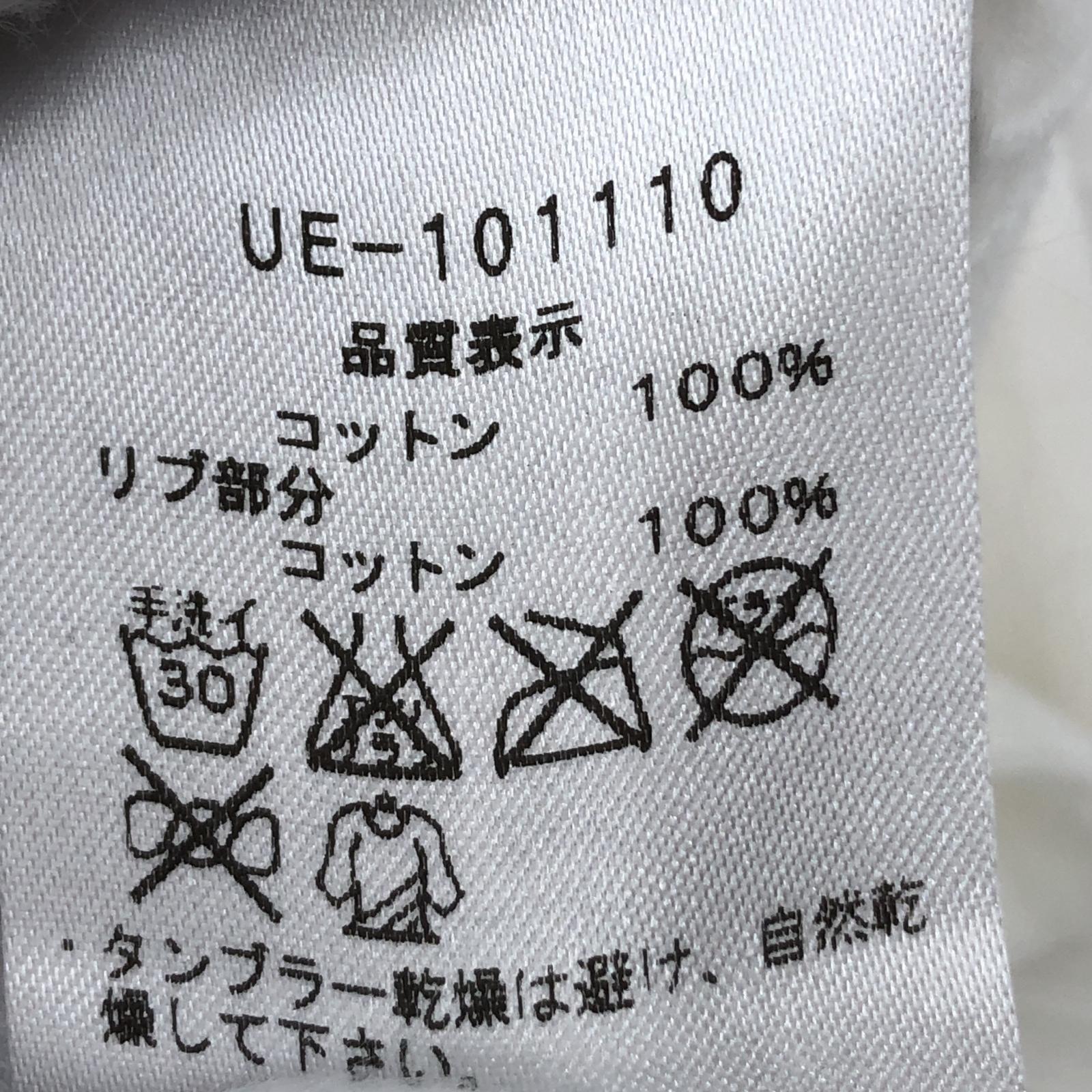 その他トップス uniform experiment MASTERMIND 3 ホワイト