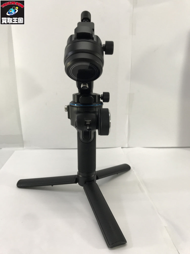 FeiyuTech Scorp-c ジンバル ミラーレス 45877777777777777777 レコーダー