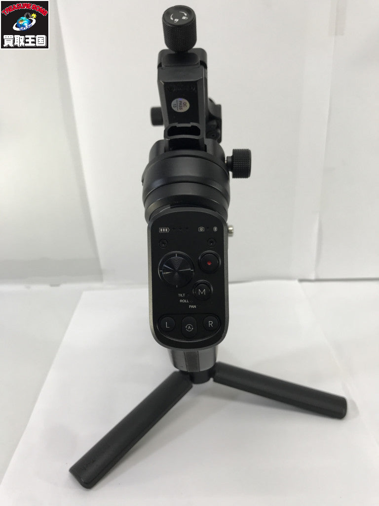 FeiyuTech Scorp-c ジンバル ミラーレス 45877777777777777777 レコーダー
