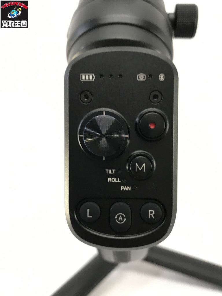 FeiyuTech Scorp-c ジンバル ミラーレス 45877777777777777777 レコーダー