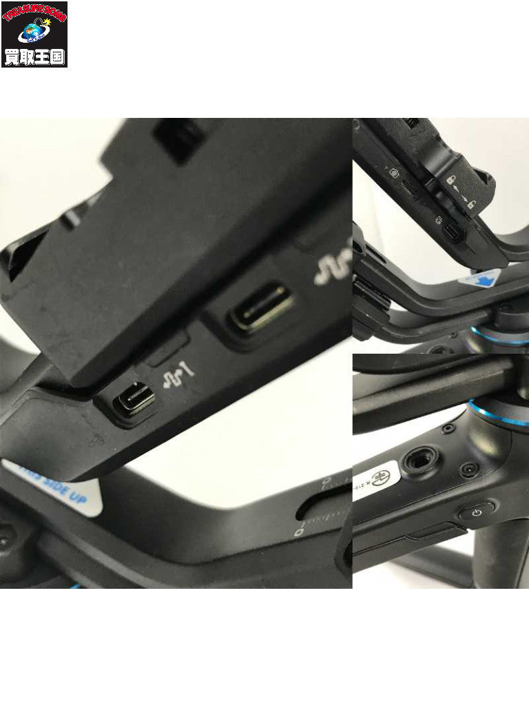FeiyuTech Scorp-c ジンバル ミラーレス 45877777777777777777 レコーダー