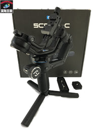 FeiyuTech Scorp-c ジンバル ミラーレス 45877777777777777777 レコーダー