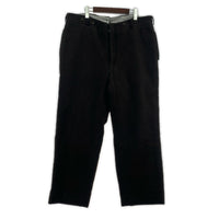 その他ボトムス OLD・VINTAGE シンチバック ウールスラックス ブラウン ブラウン