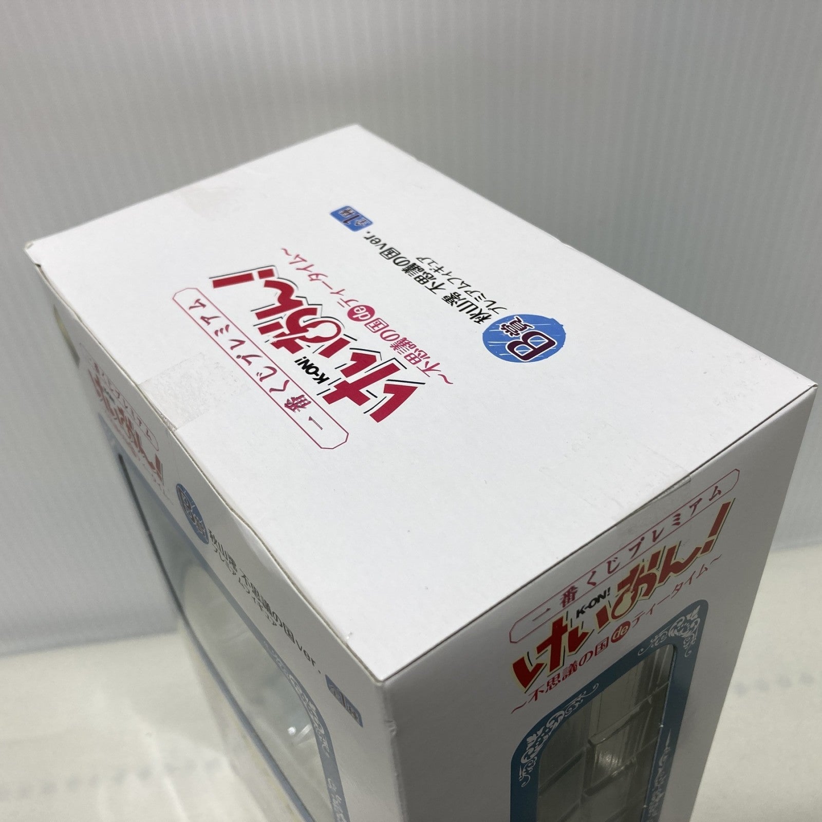 けいおん 秋山 不思議の国Ver フィギュア/グッズ