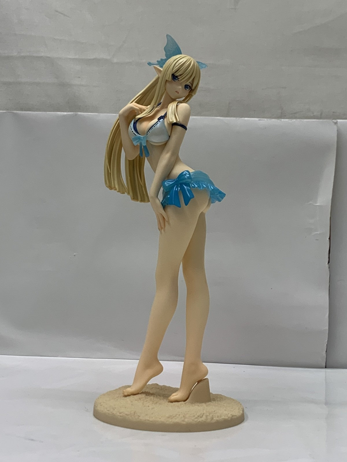 シャイニング・レゾナンス キリカ 特別 水着 ver フィギュア/グッズ