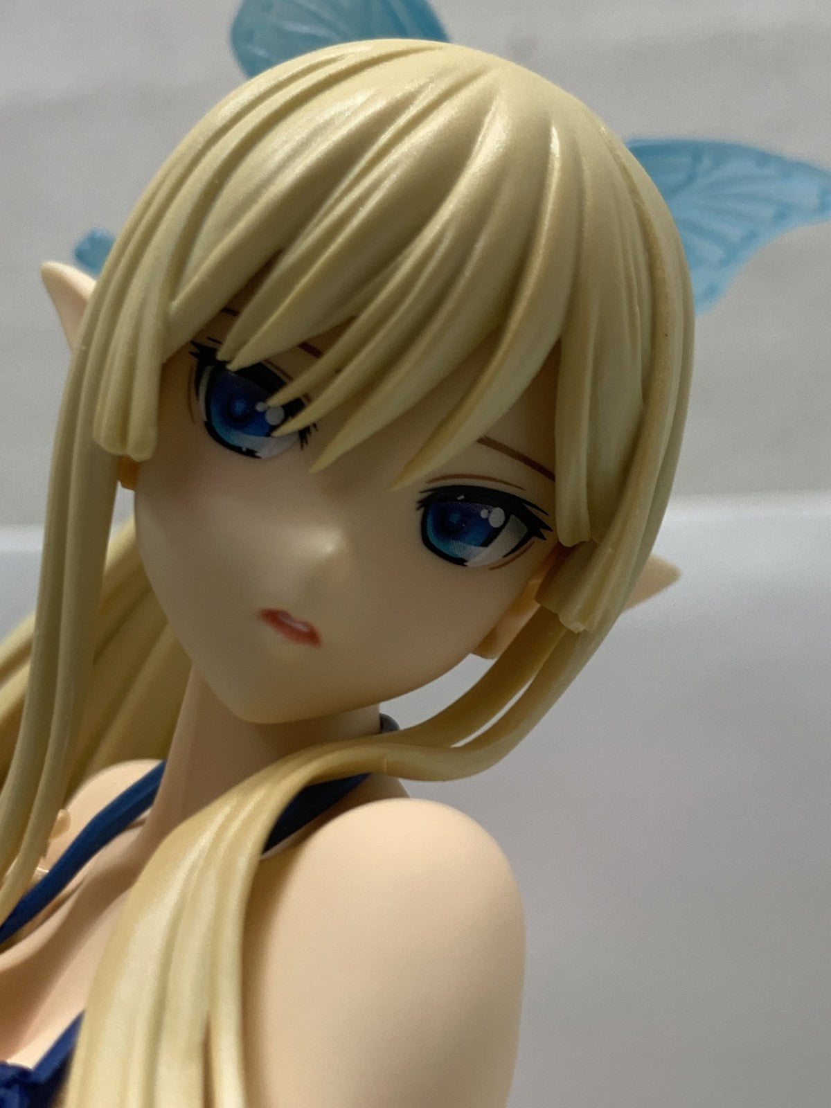 シャイニング・レゾナンス キリカ 特別 水着 ver フィギュア/グッズ