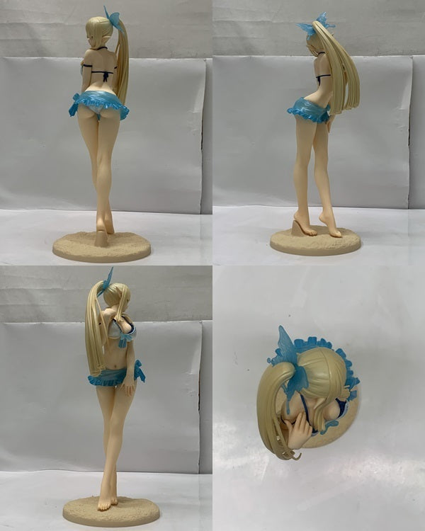 シャイニング・レゾナンス キリカ 特別 水着 ver フィギュア/グッズ