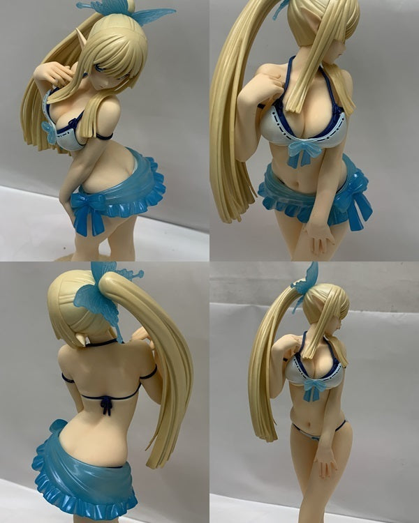 シャイニング・レゾナンス キリカ 特別 水着 ver フィギュア/グッズ
