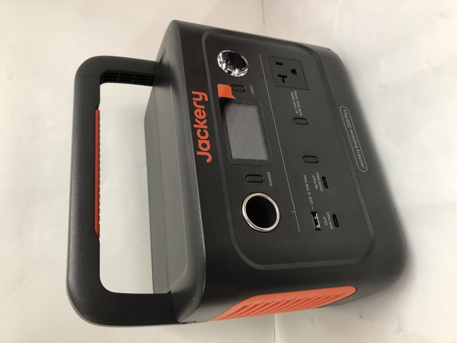 Jackery ソーラージェネレーター JSG-0304B 工具