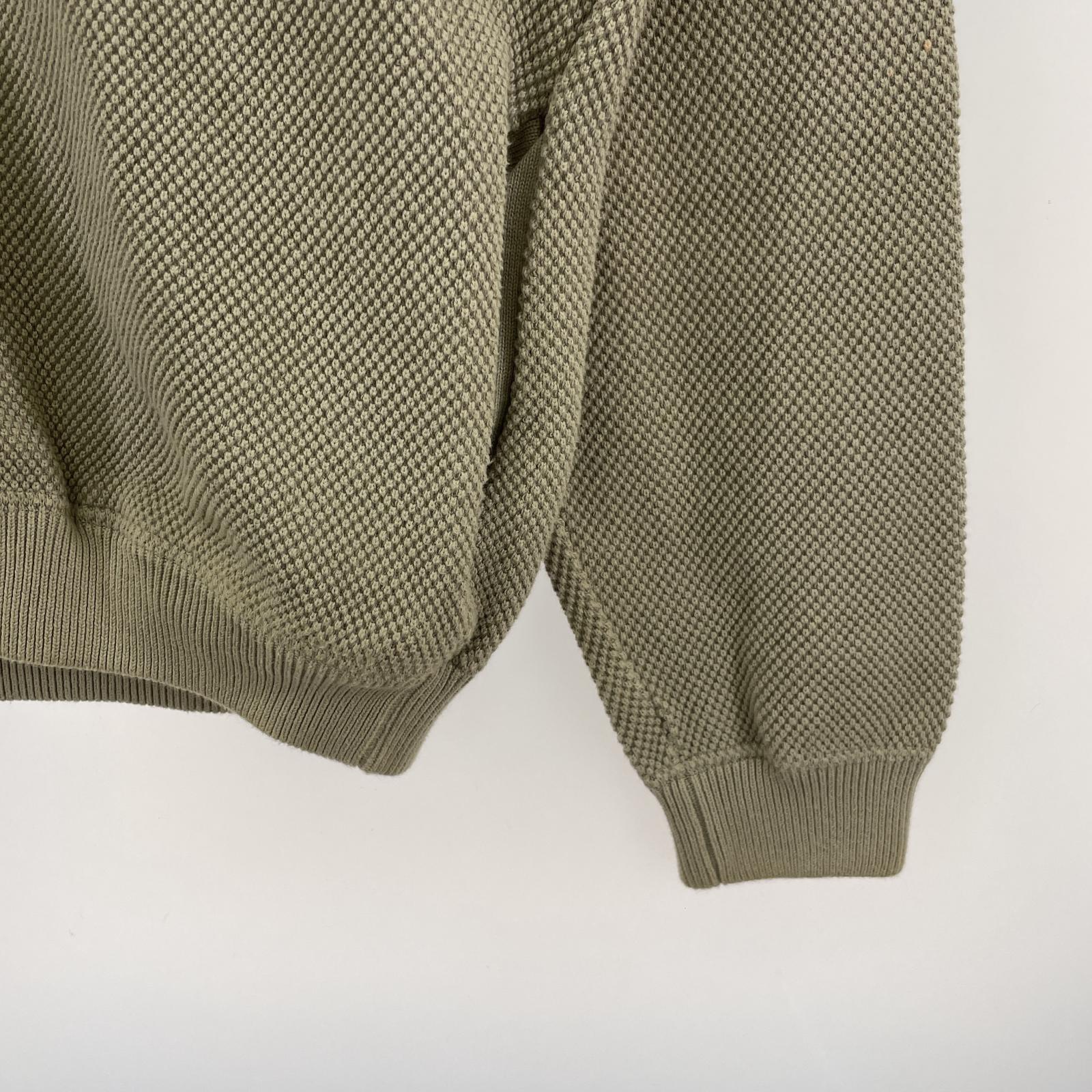 その他トップス crepuscule ニット カーディガン ベージュ (2) 2 ベージュ