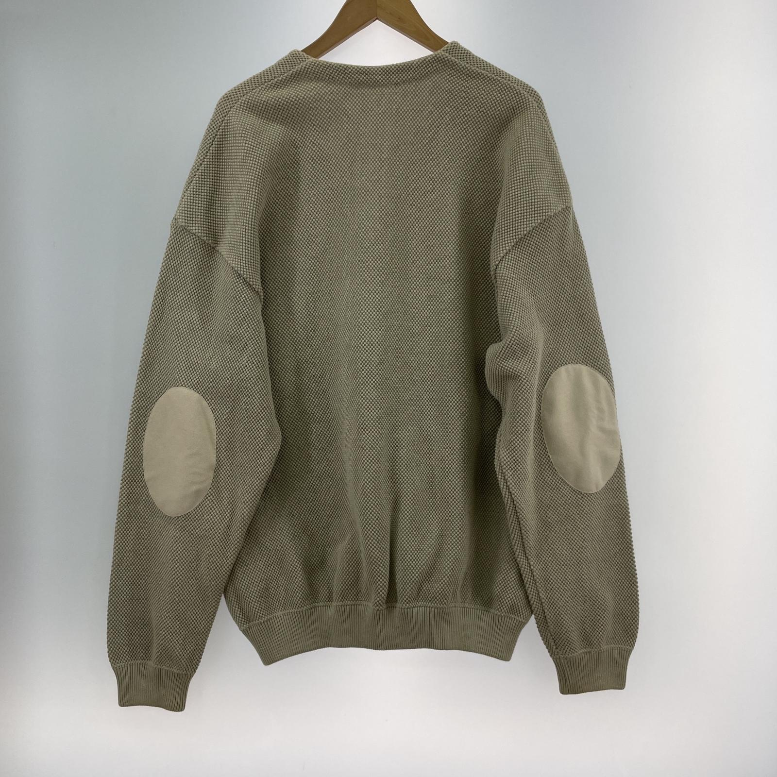 その他トップス crepuscule ニット カーディガン ベージュ (2) 2 ベージュ