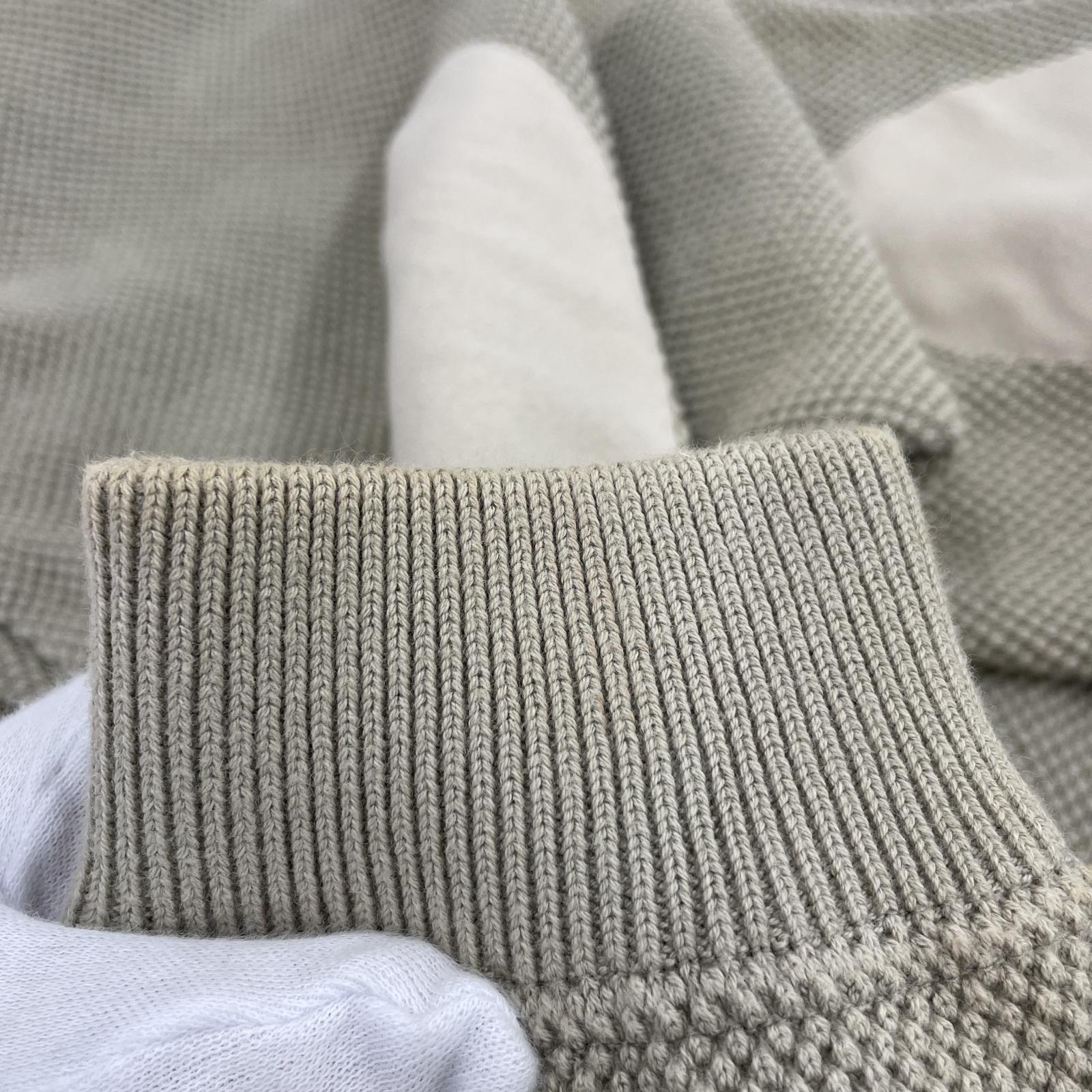 その他トップス crepuscule ニット カーディガン ベージュ (2) 2 ベージュ
