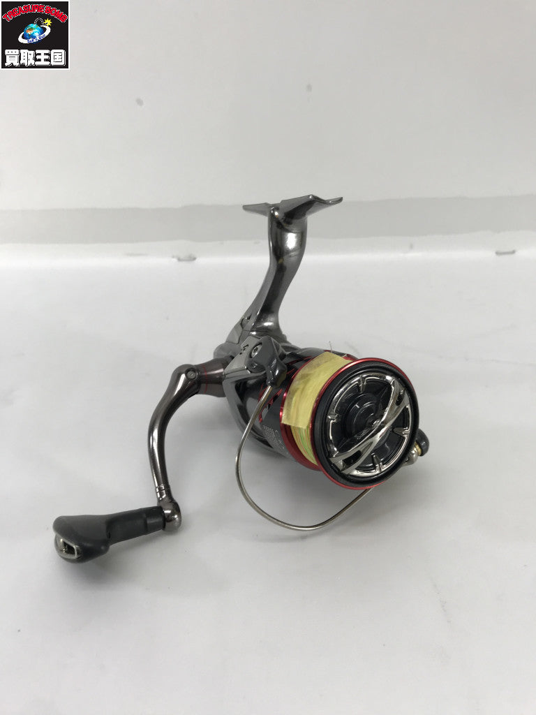 SHIMANO/16ストラディックC3000HG その他リール