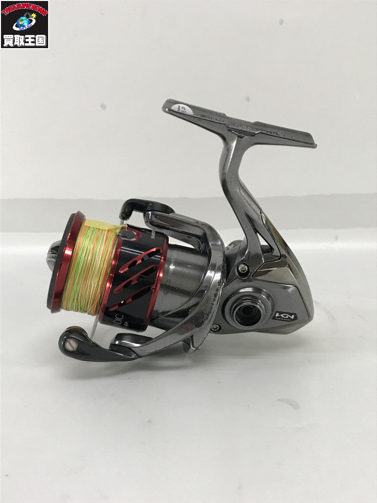 SHIMANO/16ストラディックC3000HG その他リール
