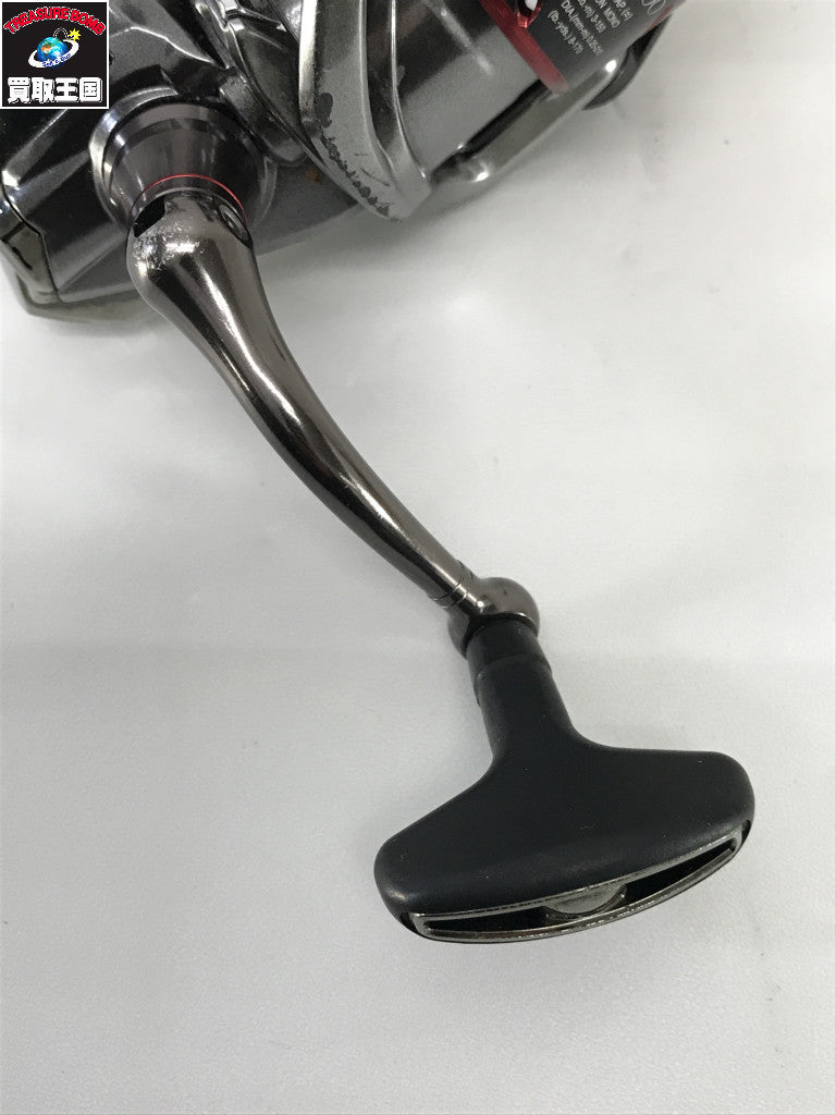 SHIMANO/16ストラディックC3000HG その他リール