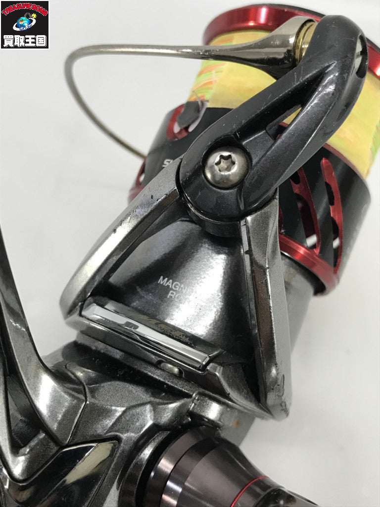 SHIMANO/16ストラディックC3000HG その他リール