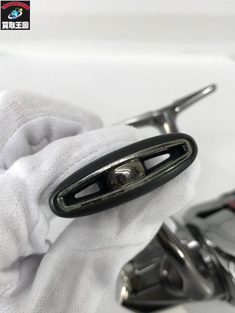 SHIMANO/16ストラディックC3000HG その他リール