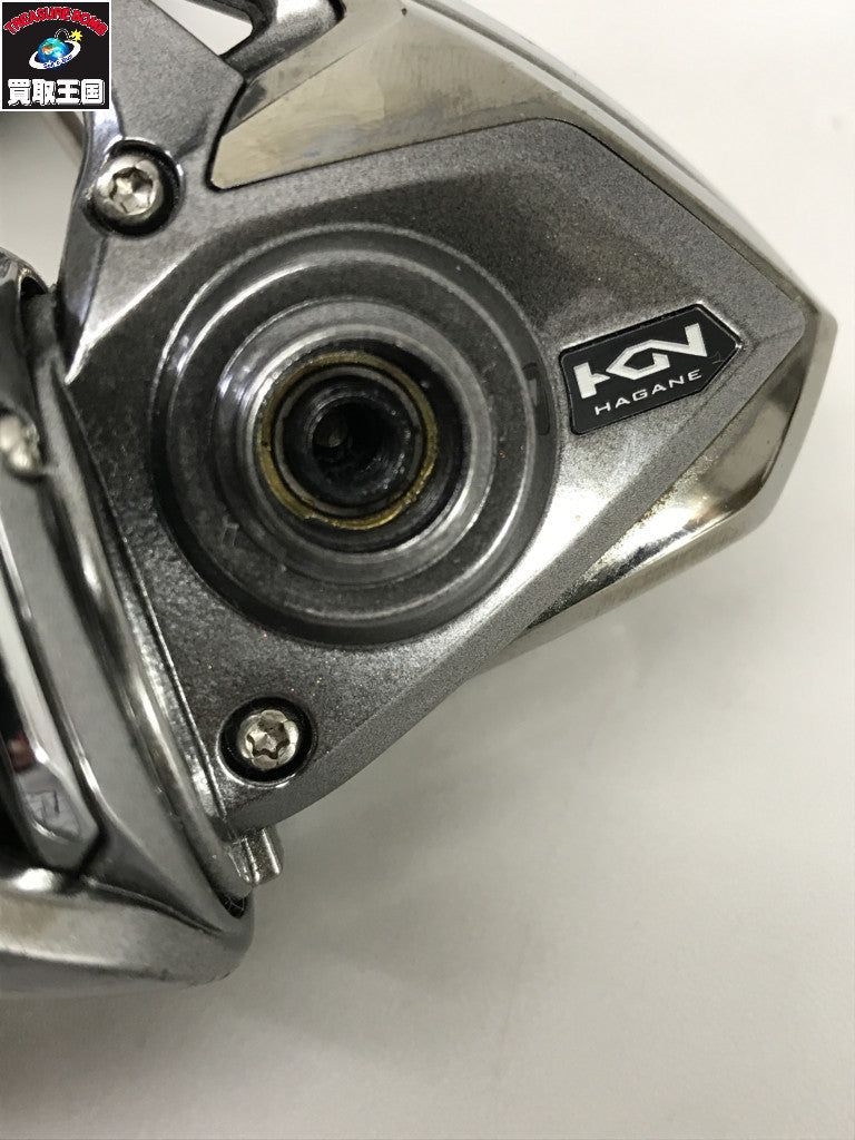SHIMANO/16ストラディックC3000HG その他リール