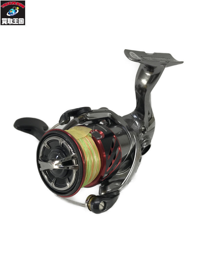 SHIMANO/16ストラディックC3000HG その他リール