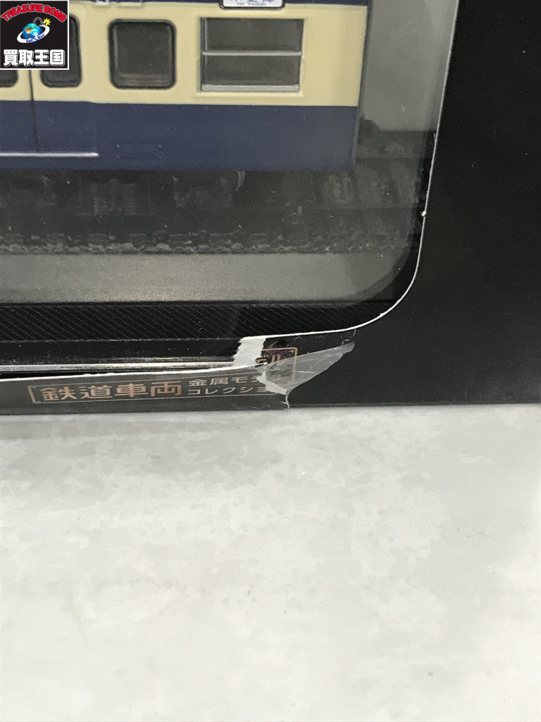 鉄道模型車両