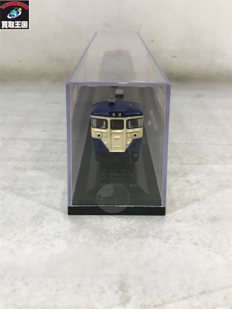 鉄道模型車両