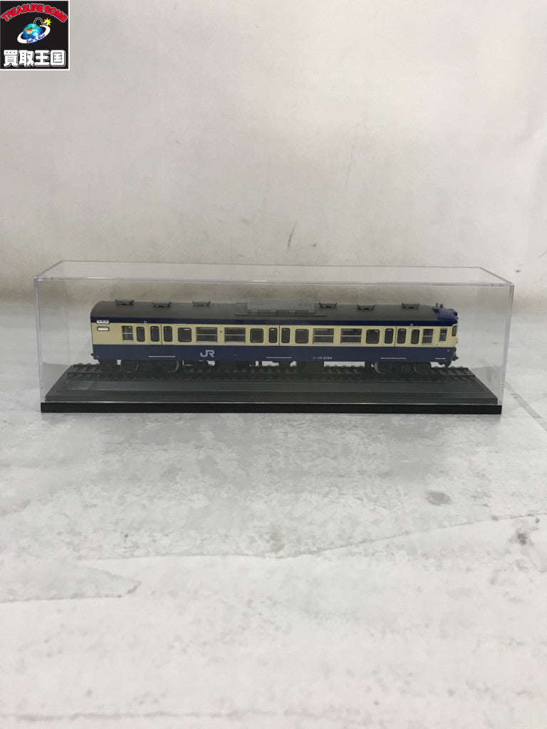 鉄道模型車両