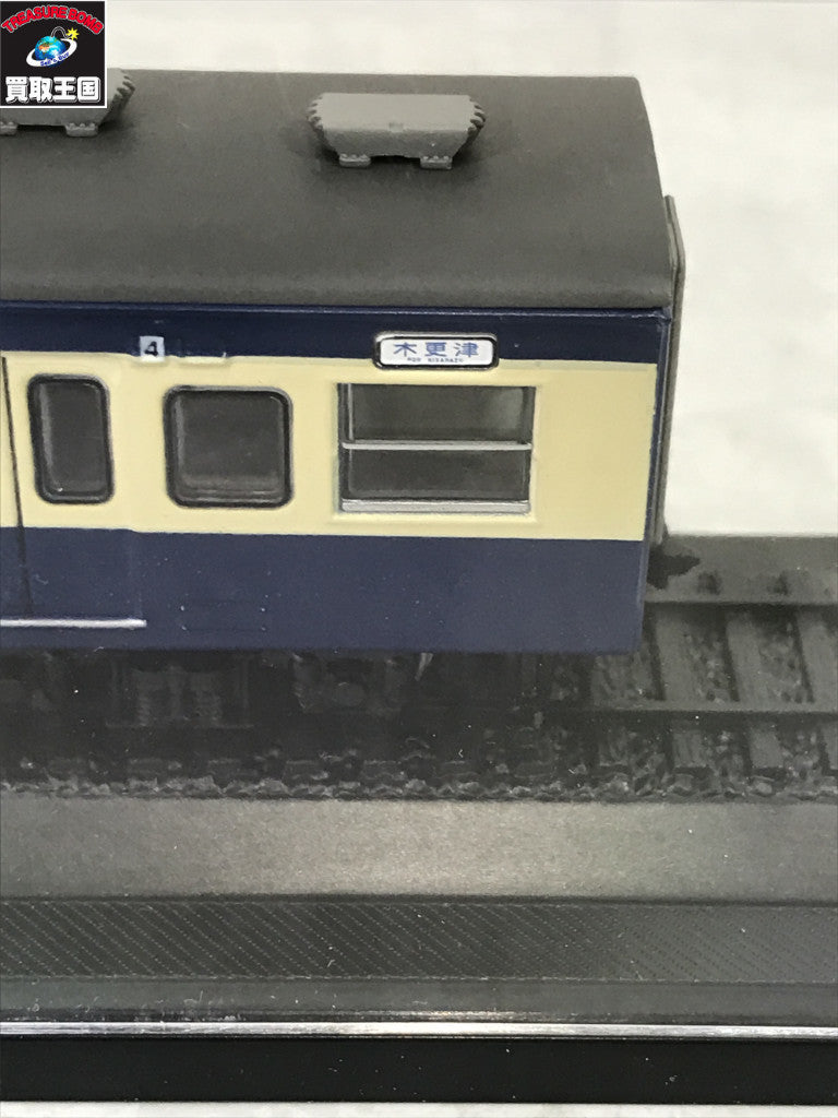 鉄道模型車両