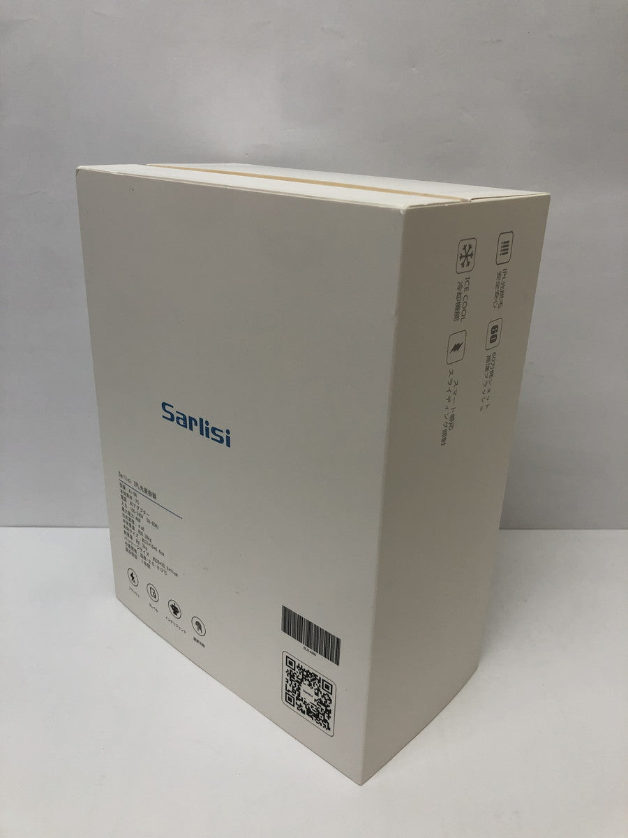Sarlisi IPL光美容器 Ai-06 AI-06 理美容家電