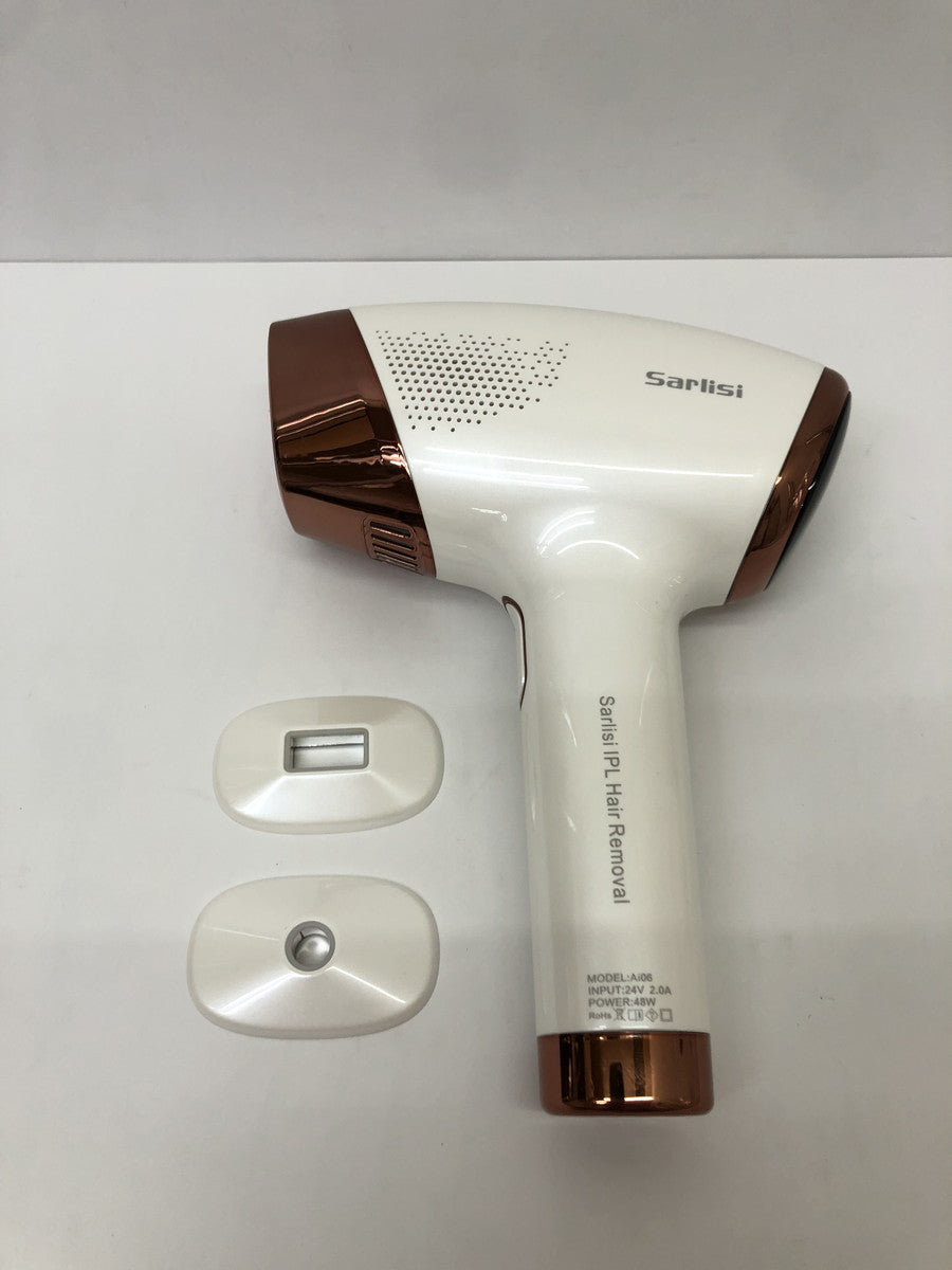 Sarlisi IPL光美容器 Ai-06 AI-06 理美容家電