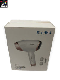 Sarlisi IPL光美容器 Ai-06 AI-06 理美容家電