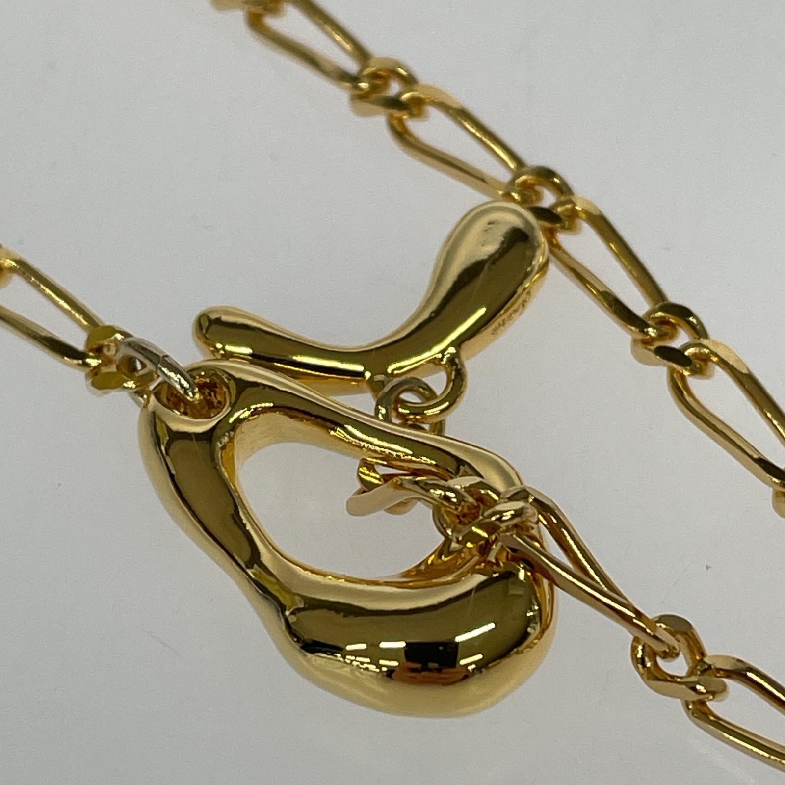 その他アクセサリー soierie ゴールド ブレスレット ゴールド