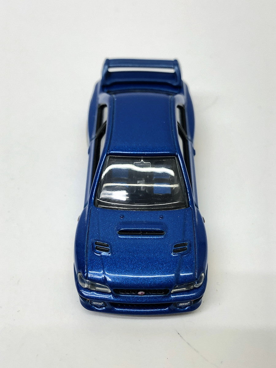 ★トミカプレミアム 15 スバル インプレッサ 22B-STiバージョン トミカ