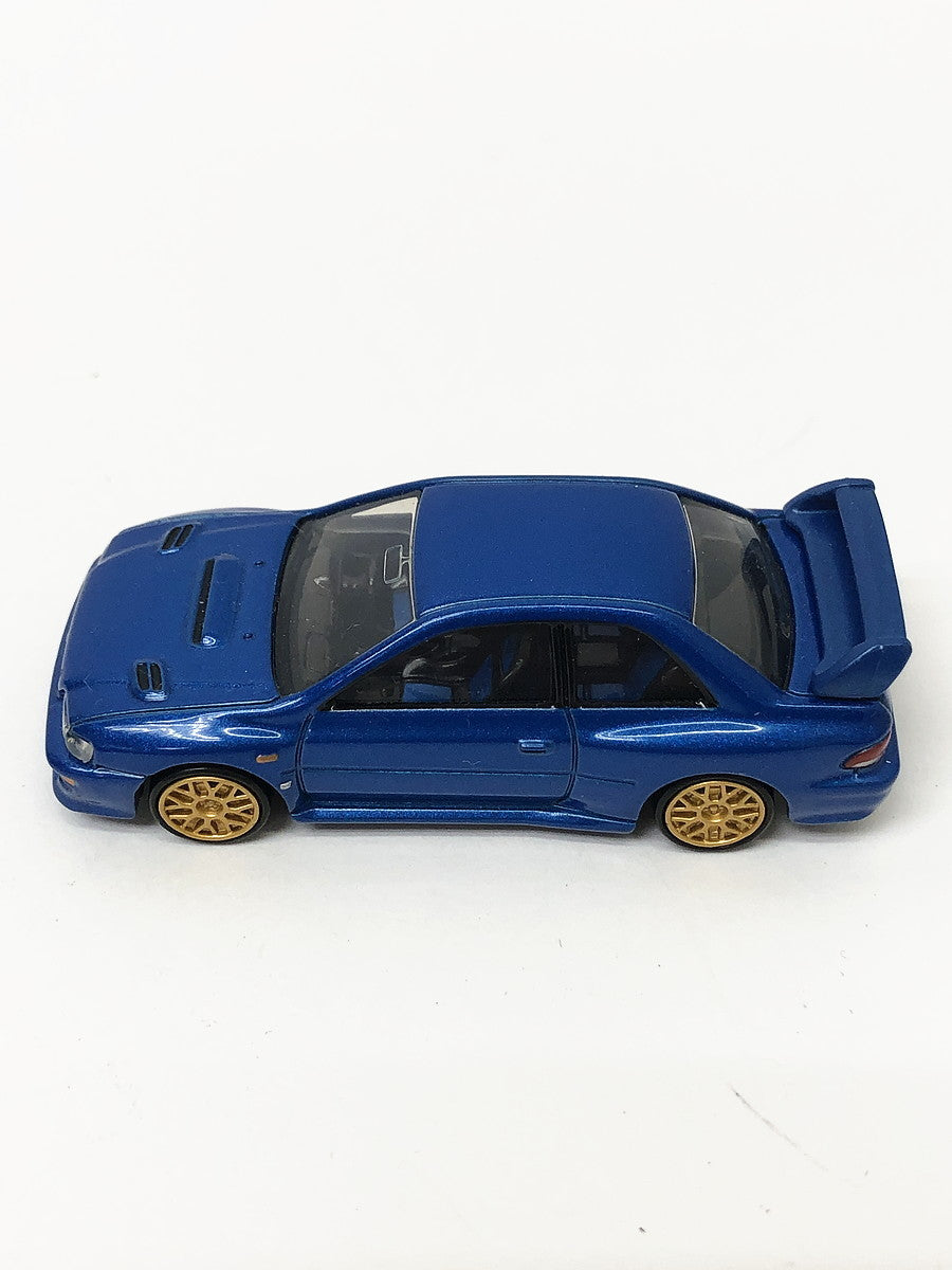 ★トミカプレミアム 15 スバル インプレッサ 22B-STiバージョン トミカ