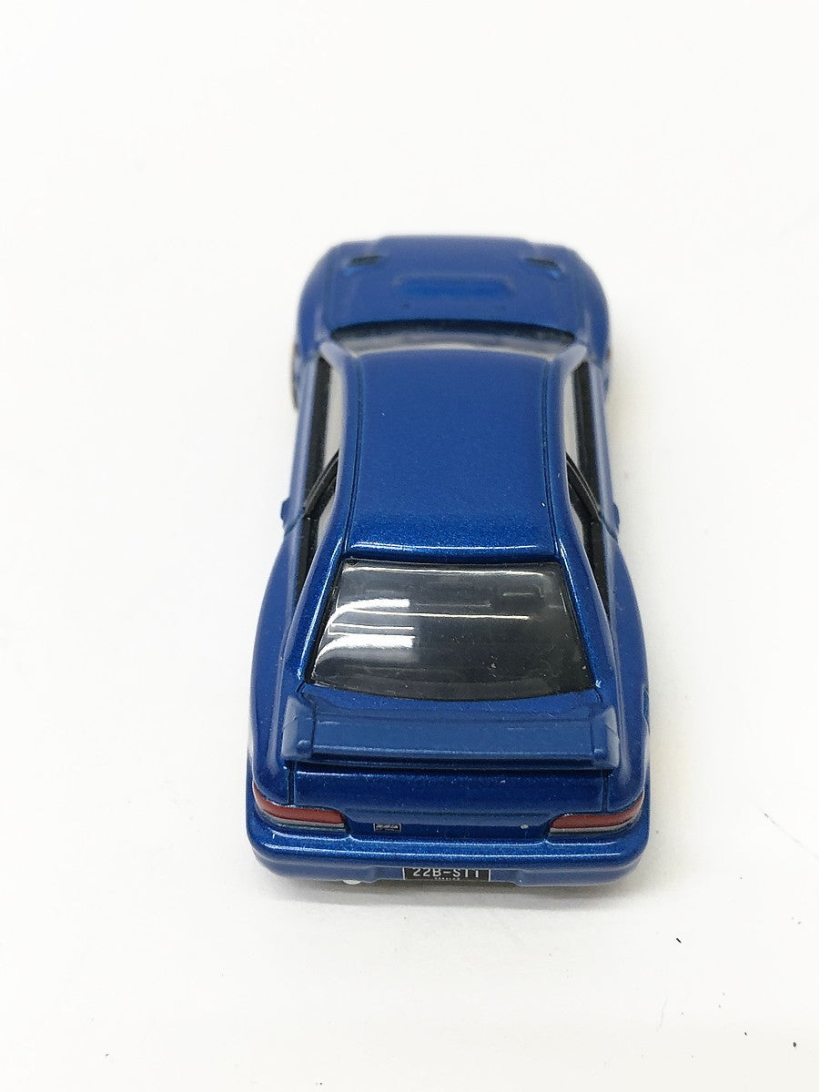 ★トミカプレミアム 15 スバル インプレッサ 22B-STiバージョン トミカ