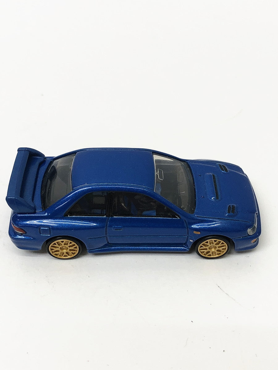 ★トミカプレミアム 15 スバル インプレッサ 22B-STiバージョン トミカ