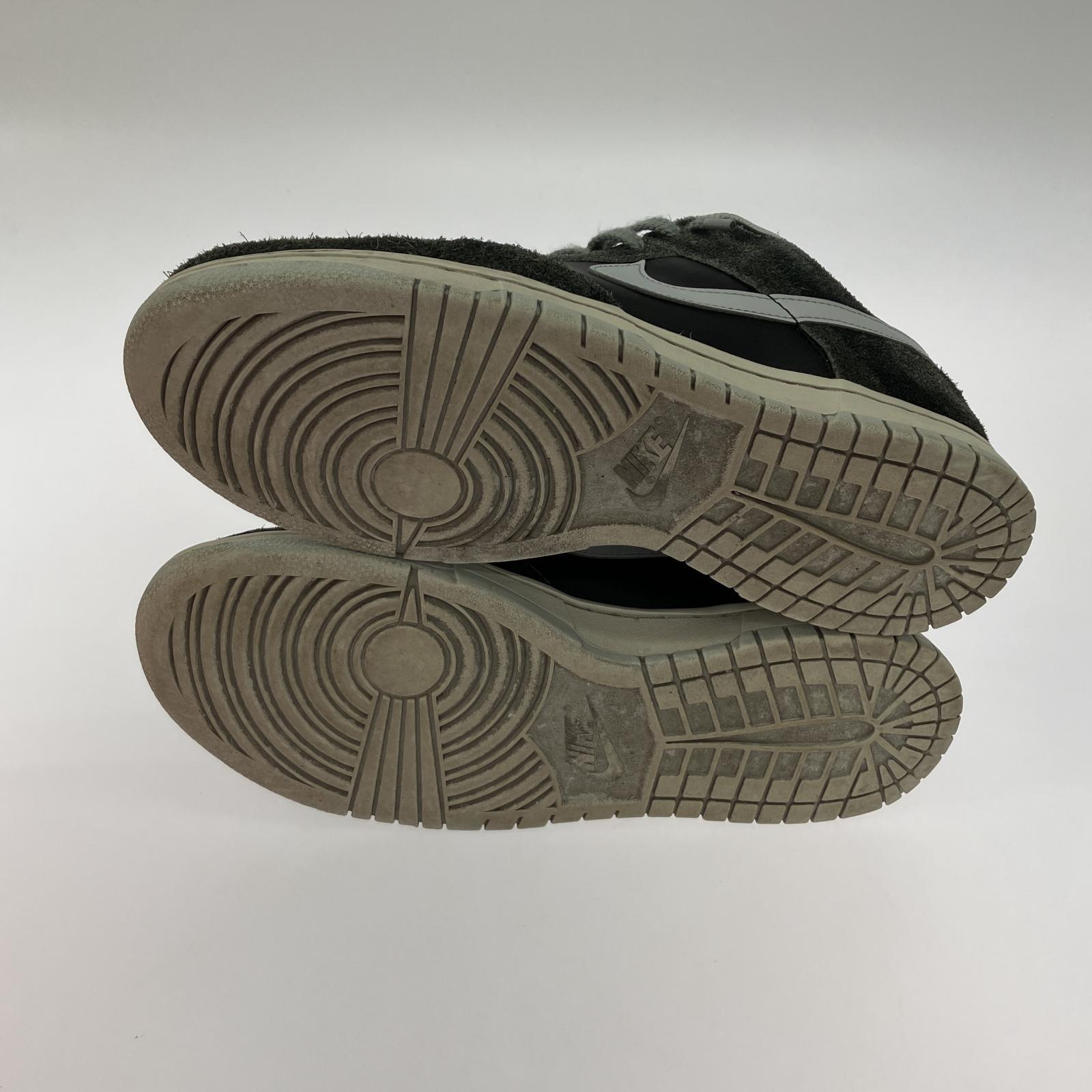 スニーカー NIKE DH7913-001 DUNK LOW RETRO (28.5) 28.5cm (US10 1/2 UK10 EU47) グレー